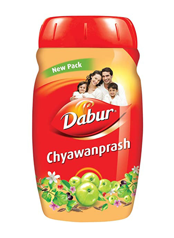 

Dabur Fruits & Herbs Chyawanprash, 500g