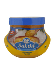 Sakthi Agmark Ghee, 500ml