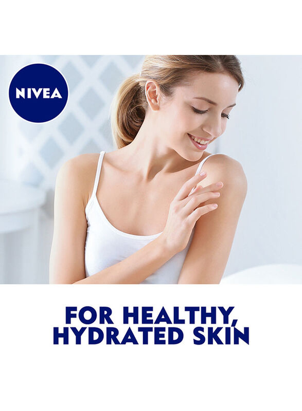 Nivea Cocoa Butter Body Lotion, 400ml