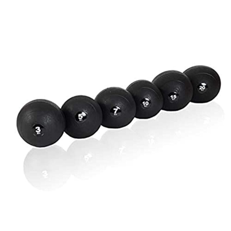 

Ta Sport Slam Ball, Sbl001, 35Kg, Multicolour