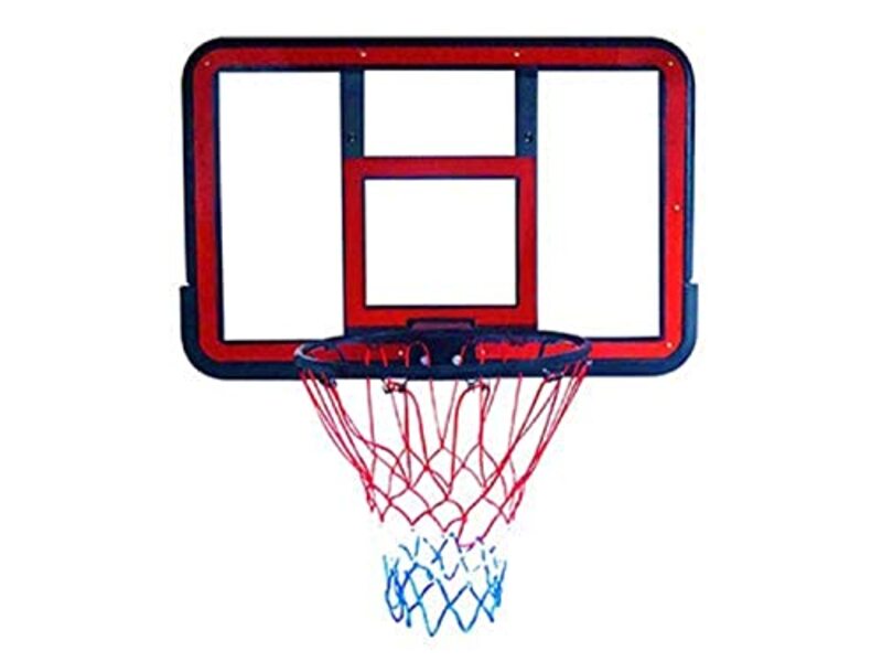 

Ta Sport 44 Plastic Backboard, Black