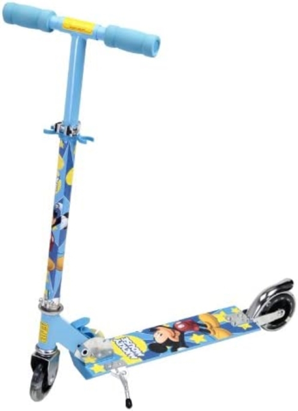 

Mesuca Mickey Mouse Scooter, Ages 6+