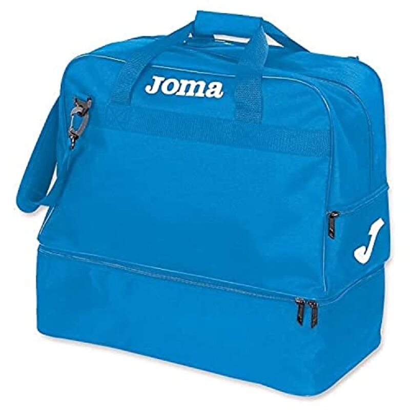 

Joma Training III Bag, Royal, Small, Royal
