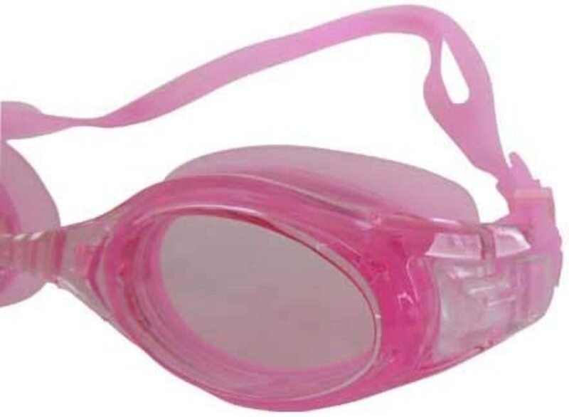 

TA Sport Swimming Goggles, G3300, Multicolour