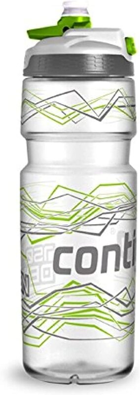 

Contigo Devon Citron Water Bottle, 1000-0184, Multicolour