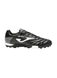 Joma Aguila 2001 Negro Turf Men Football Shoes