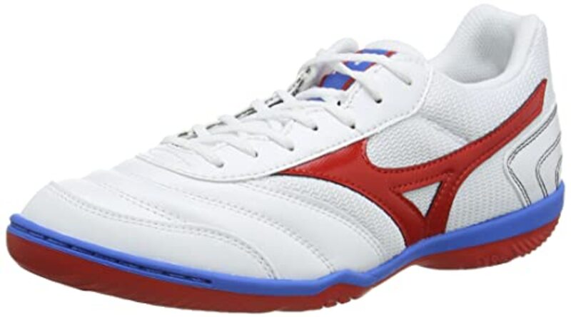 

Mizuno Q1Ga2103 Mrl In Sala Club Unisex Futsal Synthetic Sport Shoes