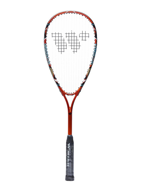 

Wish Squash Rackets, Red/Blue