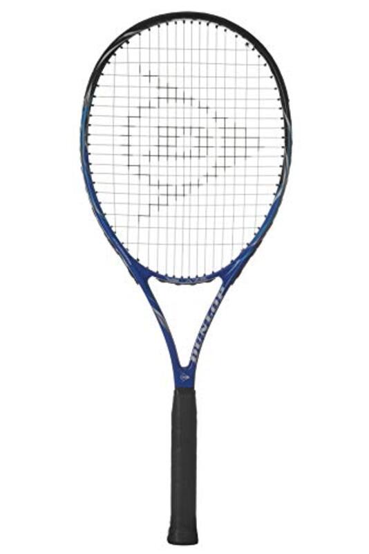 

Dunlop Blaze Elite Tennis Racket, Multicolour