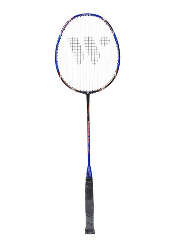 

Wish Badminton Racket, 2050279, Blue