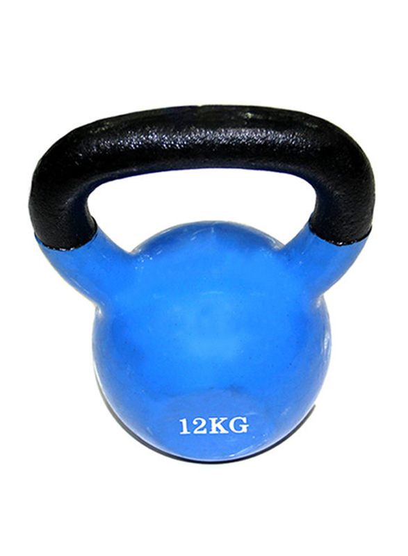 

TA Sport Kettlebell, DSK1389, 12KG, Red/Black