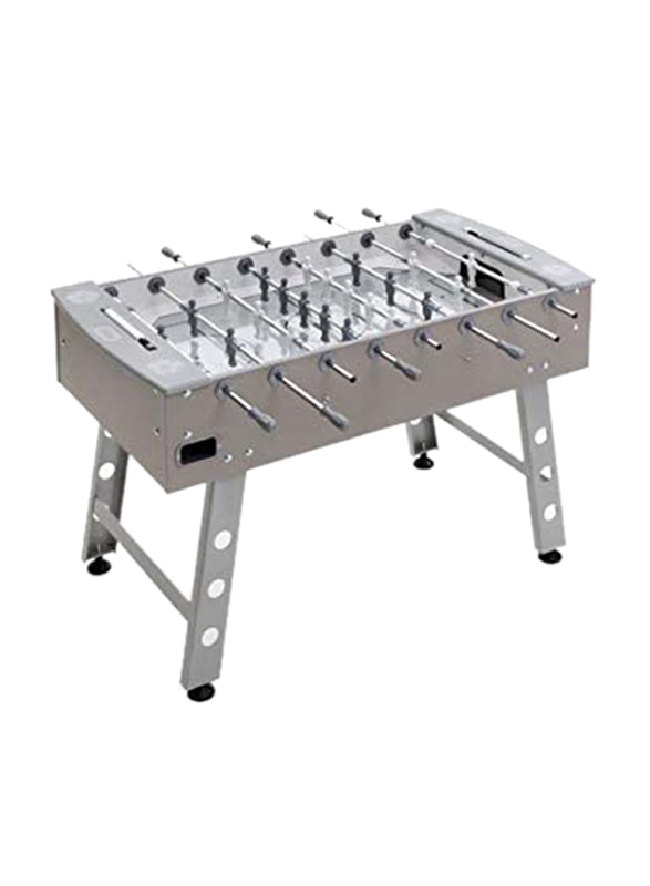

FAS Pendezza Mod. Glam Football Table, 0cal0014, Grey/White