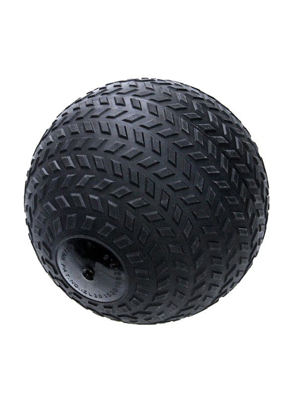 

TA Sports Slam Ball, Gl-Mb035, 10KG, Black