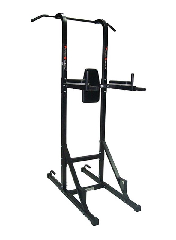 

Impulse Fitness Power Station Treadmill, Black