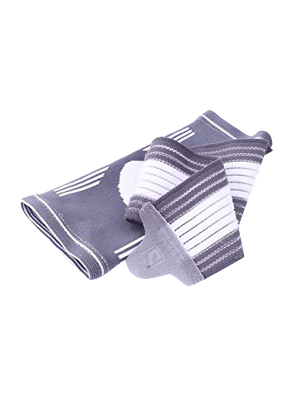 

LiveUp Palm Supporter, Small/Medium, Grey