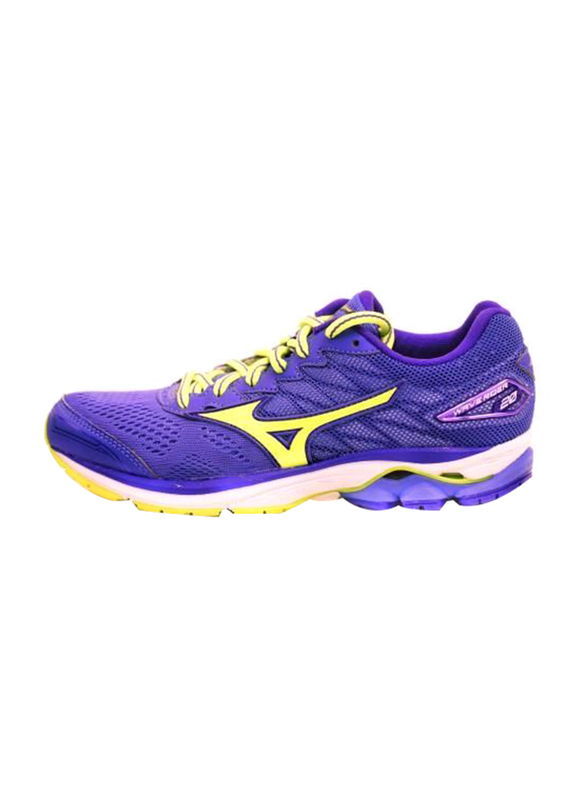 

Mizuno Wave Rider 20 Women Sport Shoes