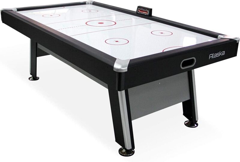 

TA Sport 7.5 Feet Air Hockey Table, Multicolour