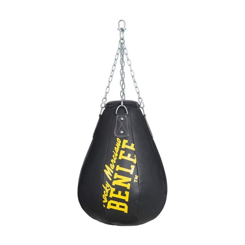 

Benlee Heavy Tear Drop Bag, 199219/1000, Black