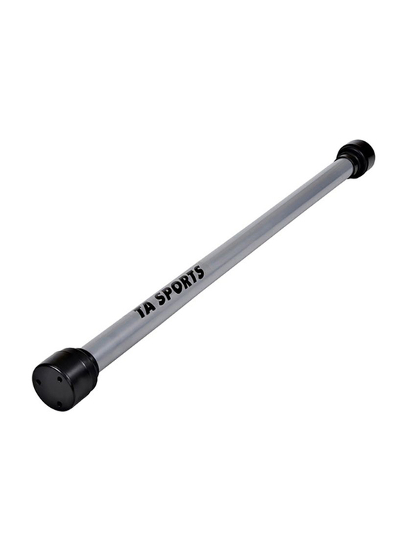 

TA Sport Door Chinning Bar, 14140002, Grey/Black