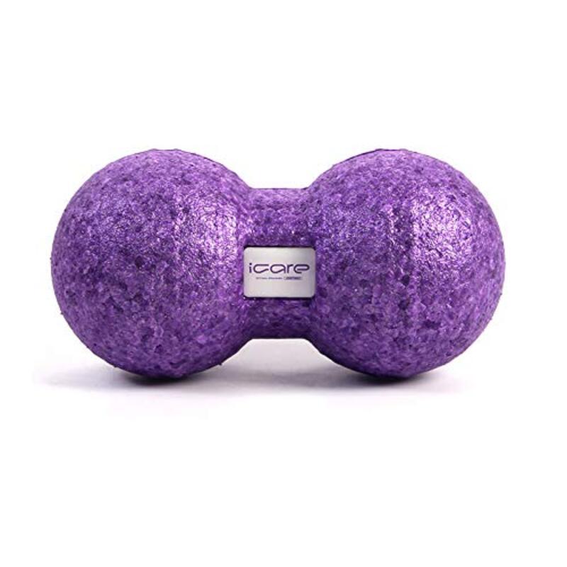 

Joerex Icare Colorful Epp Duel Ball, Jbd8803, Purple