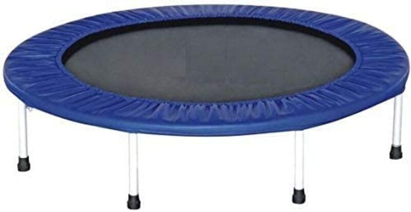 

TA Sports Trampoline, Multicolour