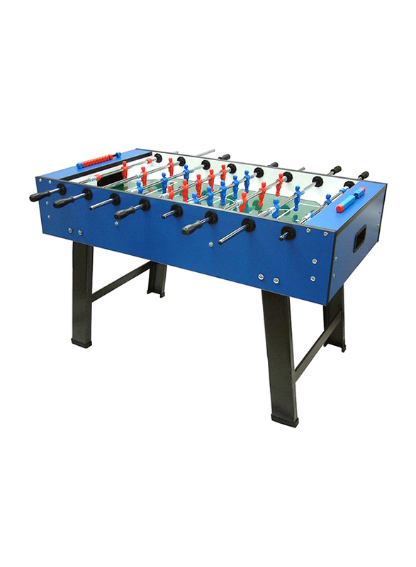 

FAS Smile Football Table, 62kg, Multicolor