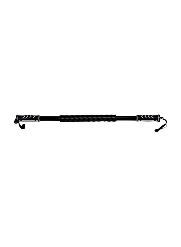 

TA Sport Power Twister, Black