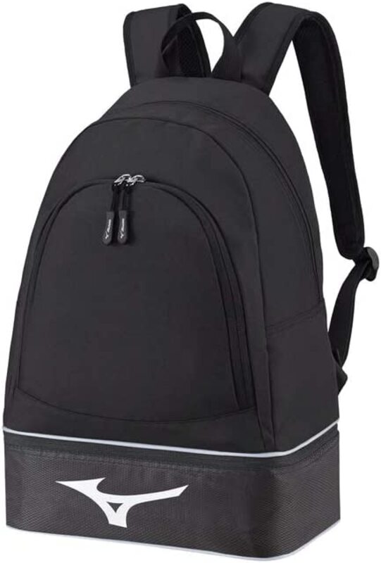 

Mizuno 33EY7W9309 Polyester Backpack Bag Unisex, 32010138-101, Multicolour