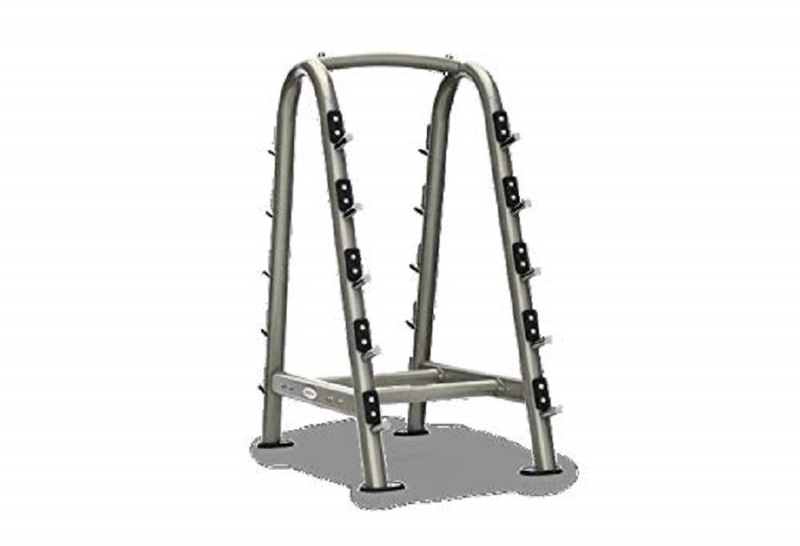 

Matrix Barbell Rack, Grey