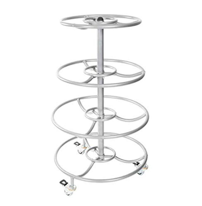 

Ta Sport Wall Ball Rack, Qj2006, Multicolour