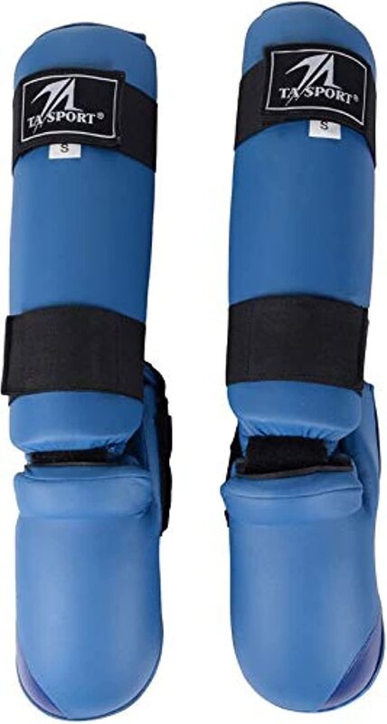 

Generic General Shin Guard, Small, Gs-7003, Blue