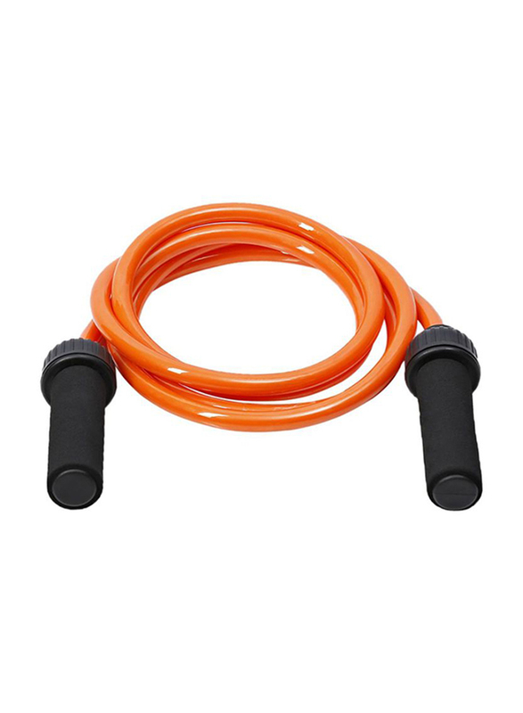 

TA Sport Exercise Jump Rope, 41010132, 0.7KG, Orange