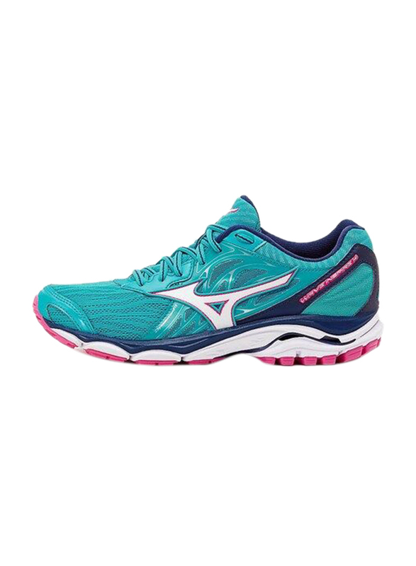 

Mizuno Wave Inspire 14 Women Sports Shoes