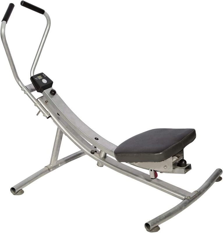 

TA Sport Ab Coaster, Grey