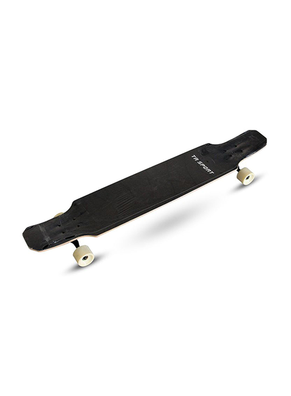 

TA Sports Tiger Design Skateboard, Ages 12+