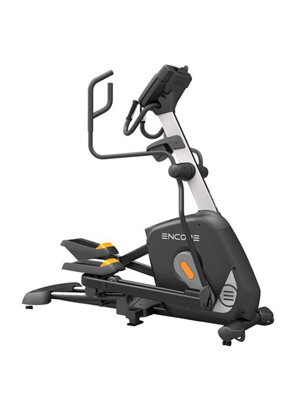 

Impulse Commercial Elliptical Cross Trainer, Multicolour