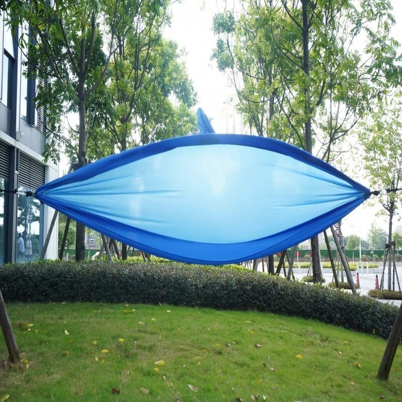 

Discovery Adventures Da Leisure Hammock, Blue