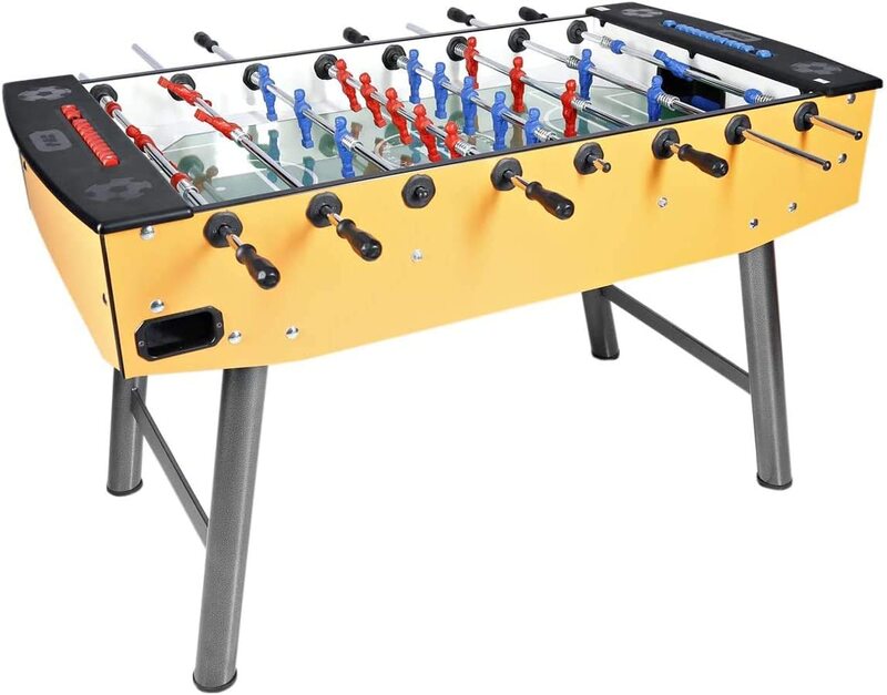 

Generic General 114.5cm Foosball Table, Multicolour