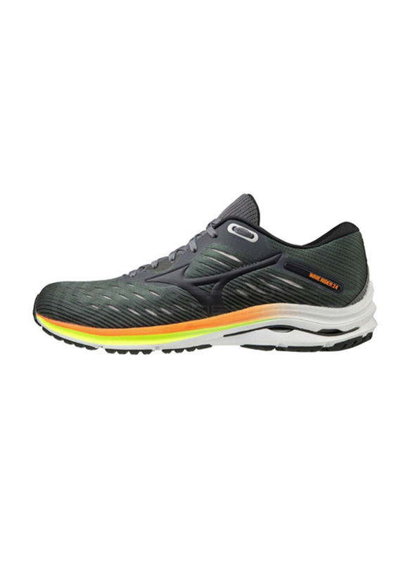 

Mizuno Wave Rider 24 Men Running Shoes