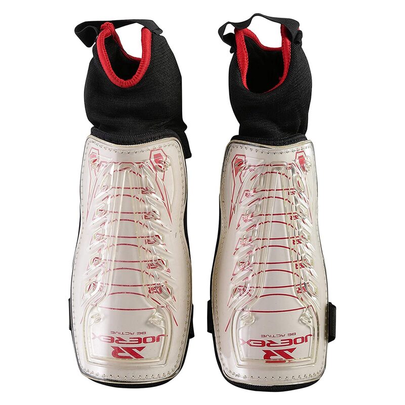 

Mesuca Shin Guard, Sc701, Black