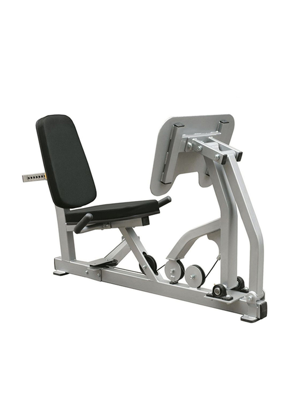 

Impulse KF-LP3 Leg Press Exercise Machine, Silver/Black