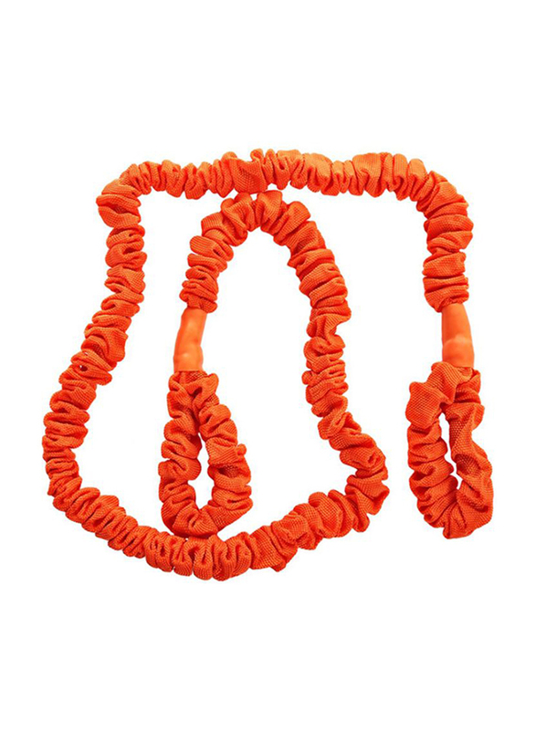 

Liveup Sports Light Resistance Strap Sling, Orange