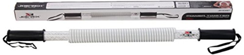 

Joerex Single Spring Power, 65cm, White