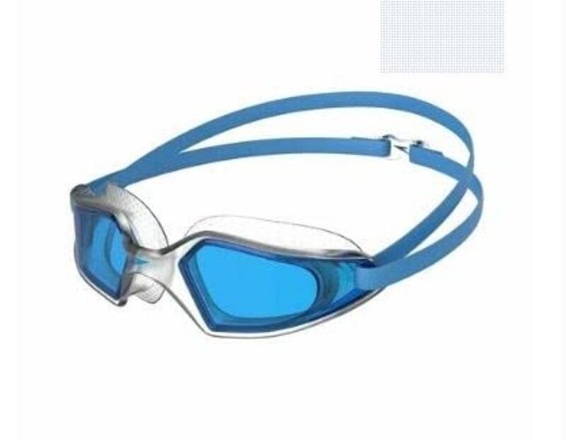 

TA Sport G3200P Swimming Goggles, Blue