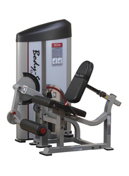Body Solid S2AC PC2-Arm Curl Machine with 160 lb. Stack, Grey/Black
