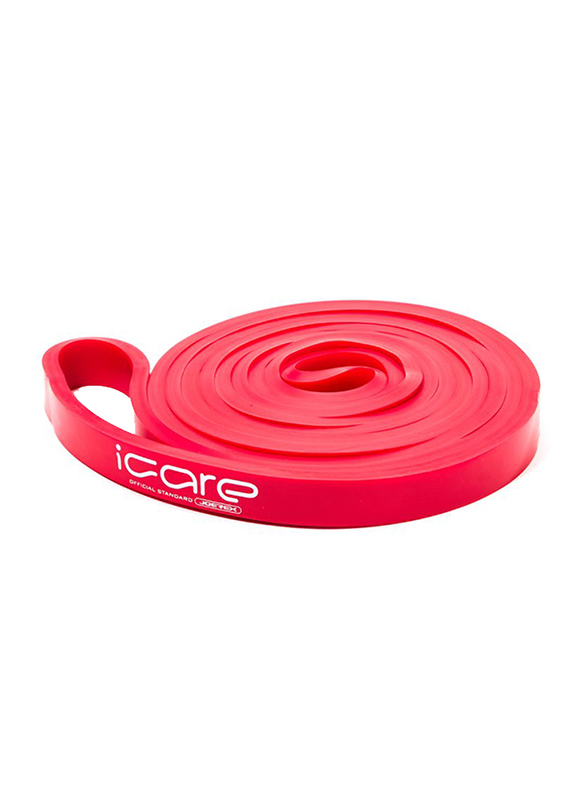 

Joerex I Care Pull Up Weight Band, Red