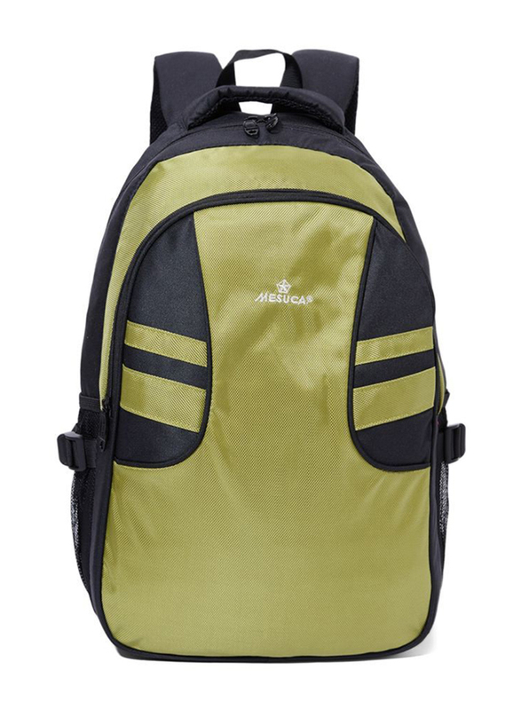 

Mesuca Backpack Bags Unisex, MHB34736, Green