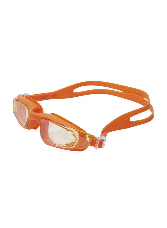 

TA Sport Anti-Fog Swimming Goggles, 45060212, Orange