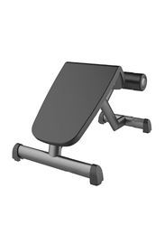 Gym80 Cn004028 Roman Chair, Grey