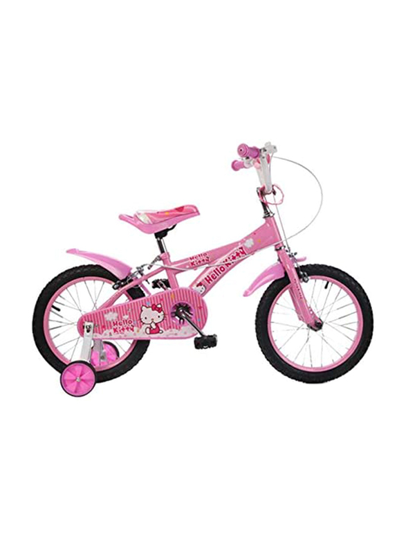 

Hello Kitty The Ryders Bicycle for Kids, All Ages